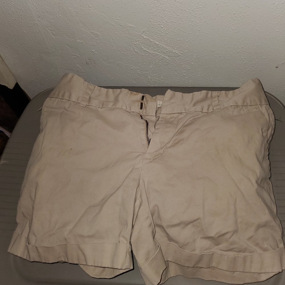 Maison Jules Maddie everyday Shorts